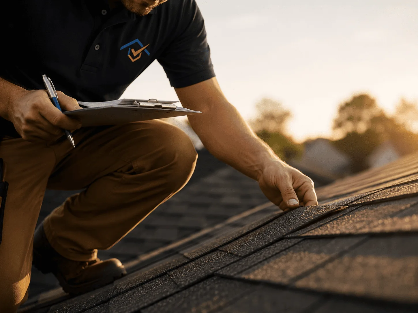 Why Choose Roof Inspection in Higginsville, MO